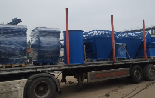 svařované vzduchotechnické potrubí, svařované potrubí, hranaté vzduchotechnické potrubí